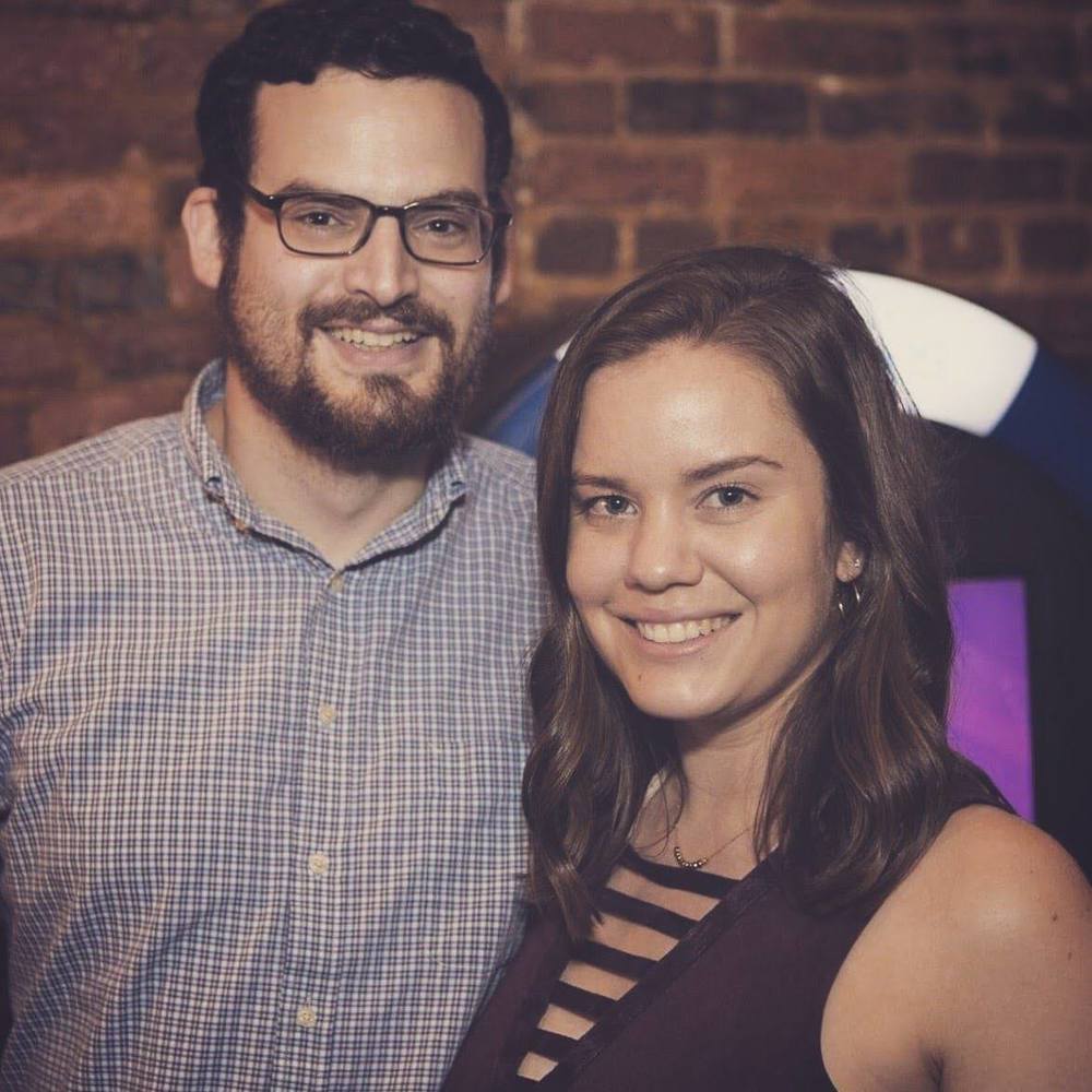 Meet your Posher, Kathryn